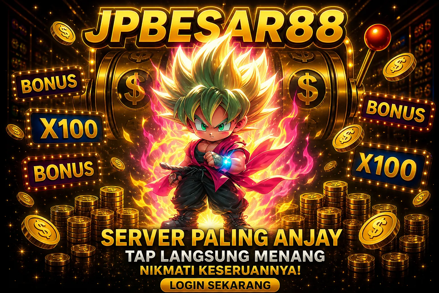 JPBESAR88